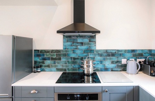 Ilminster Cottage | 1 bedroom accommodation in Ilminster