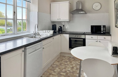 Ilminster Cottage | 1 bedroom accommodation in ILMINSTER