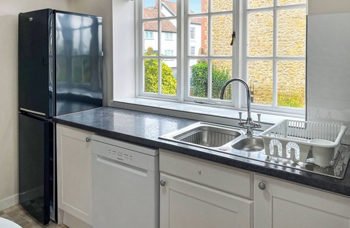 Ilminster Cottage | 1 bedroom accommodation in ILMINSTER