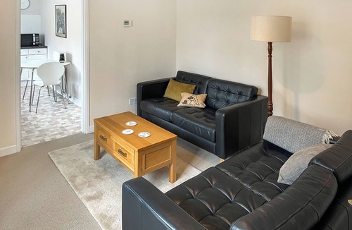 Ilminster Cottage | 1 bedroom accommodation in ILMINSTER