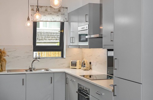 South Galson Cottage | 1 bedroom accommodation in Inverness