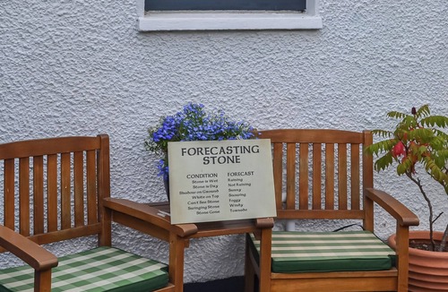 South Galson Cottage | 1 bedroom accommodation in Inverness