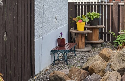 South Galson Cottage | 1 bedroom accommodation in Inverness