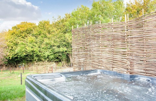 Christchurch Cottage | 1 bedroom accommodation in Knowstone