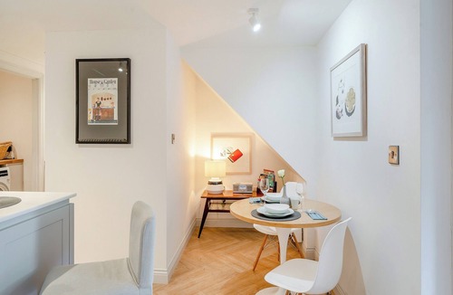 Scotforth Cottage | 1 bedroom accommodation in Lancaster