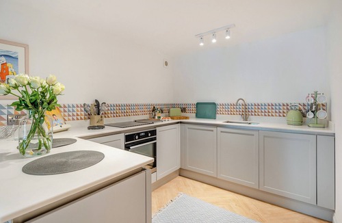 Scotforth Cottage | 1 bedroom accommodation in Lancaster
