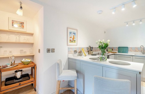 Scotforth Cottage | 1 bedroom accommodation in Lancaster