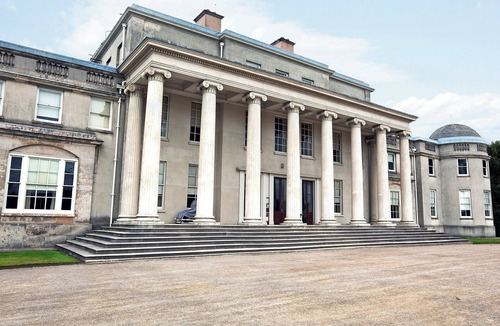 Lichfield Cottage | 1 bedroom accommodation in Lichfield