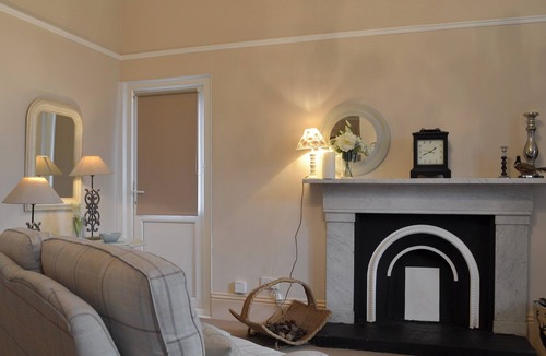 Lichfield Cottage | 1 bedroom accommodation in Lichfield