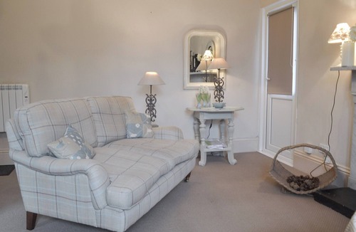 Lichfield Cottage | 1 bedroom accommodation in Lichfield