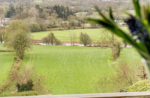 Pentrefelin Cottage | 1 bedroom accommodation in Llandeilo