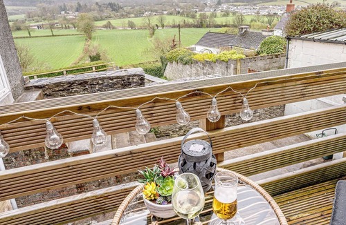 Pentrefelin Cottage | 1 bedroom accommodation in Llandeilo