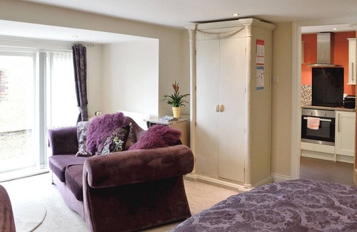 Llandudno Cottage | 1 bedroom accommodation in Llandudno
