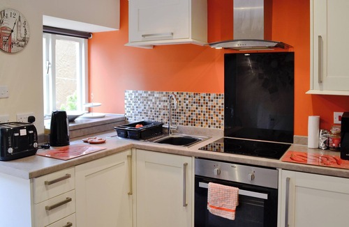 Llandudno Cottage | 1 bedroom accommodation in Llandudno