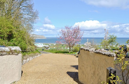 Llandudno Cottage | 1 bedroom accommodation in Llandudno