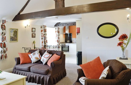 Llandudno Cottage | 1 bedroom accommodation in Llandudno