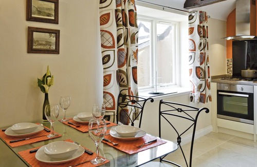 Llandudno Cottage | 1 bedroom accommodation in Llandudno