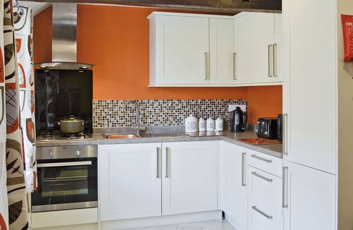 Llandudno Cottage | 1 bedroom accommodation in Llandudno