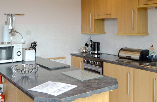 Lochinver Cottage | 1 bedroom accommodation in Lochinver