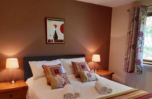 Lochinver Cottage | 1 bedroom accommodation in Lochinver