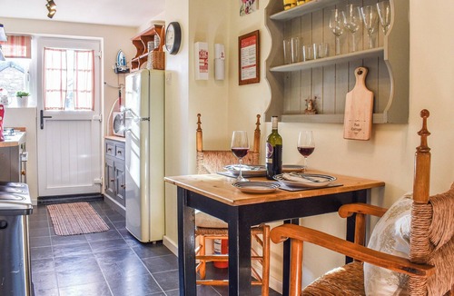 Pickering Cottage | 1 bedroom accommodation in Middleton