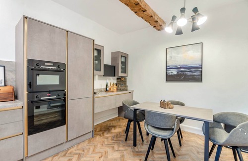 Nettleham Cottage | 1 bedroom accommodation in Nettleham