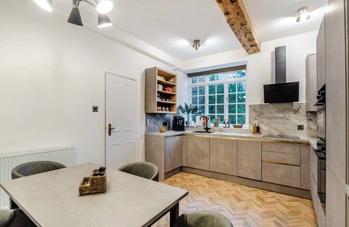 Nettleham Cottage | 1 bedroom accommodation in Nettleham