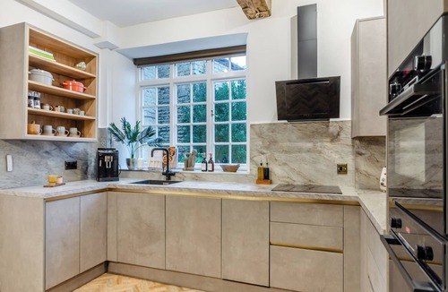 Nettleham Cottage | 1 bedroom accommodation in Nettleham