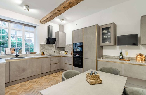 Nettleham Cottage | 1 bedroom accommodation in Nettleham