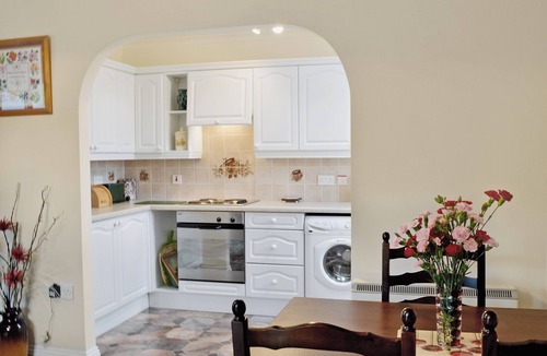 Okehampton Cottage | 1 bedroom accommodation in Okehampton