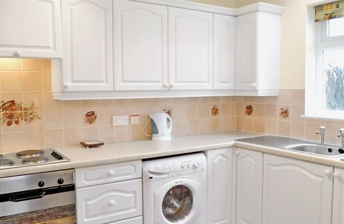 Okehampton Cottage | 1 bedroom accommodation in Okehampton