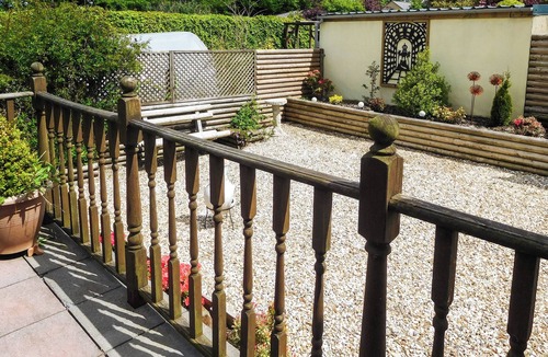 Okehampton Cottage | 1 bedroom accommodation in Okehampton