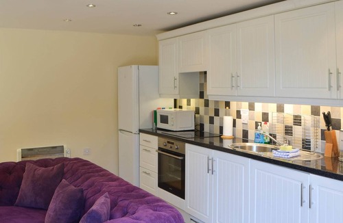 Otterburn Cottage | 1 bedroom accommodation in Otterburn
