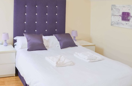 Otterburn Cottage | 1 bedroom accommodation in Otterburn