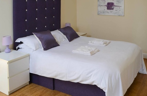 Otterburn Cottage | 1 bedroom accommodation in Otterburn