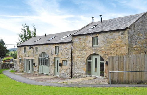 Otterburn Cottage | 1 bedroom accommodation in Otterburn