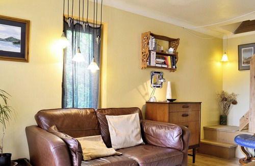 Port Appin Cottage | 1 bedroom accommodation in Port Appin