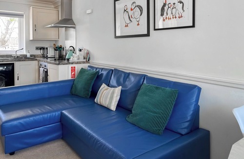 Port Isaac Cottage | 1 bedroom accommodation in Port Isaac