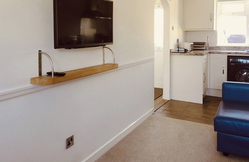 Port Isaac Cottage | 1 bedroom accommodation in Port Isaac
