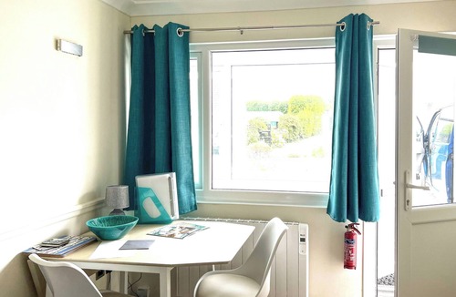 Port Isaac Cottage | 1 bedroom accommodation in Port Isaac