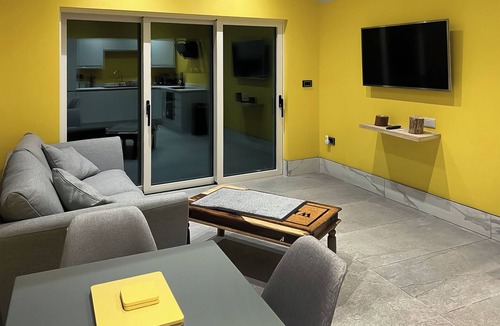 Sheffield Cottage | 1 bedroom accommodation in Sheffield