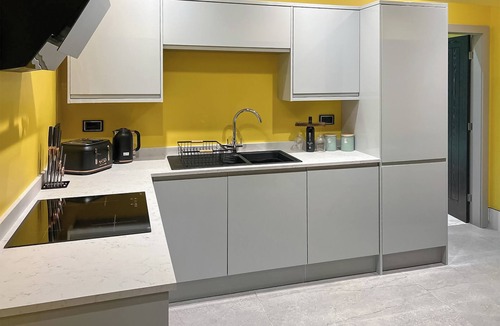 Sheffield Cottage | 1 bedroom accommodation in Sheffield