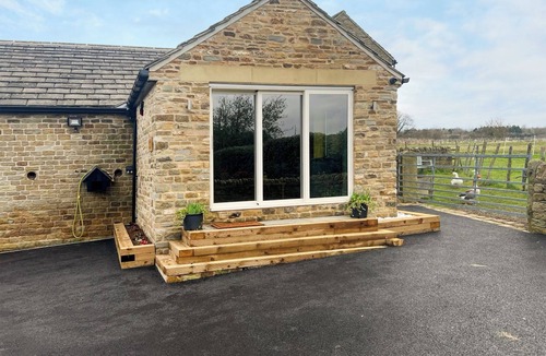 Sheffield Cottage | 1 bedroom accommodation in Sheffield