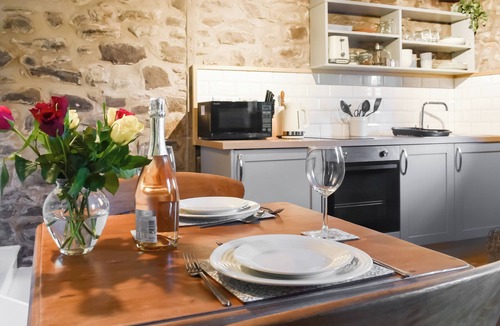 Slaidburn Cottage | 1 bedroom accommodation in Slaidburn