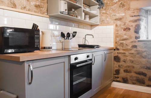 Slaidburn Cottage | 1 bedroom accommodation in Slaidburn