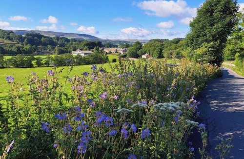 Slaidburn Cottage | 1 bedroom accommodation in Slaidburn