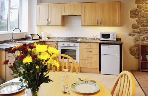 St Austell Cottage | 1 bedroom accommodation in St Austell