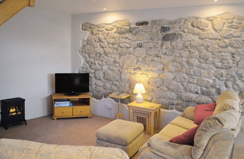 St Austell Cottage | 1 bedroom accommodation in St Austell