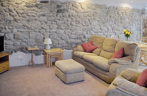 St Austell Cottage | 1 bedroom accommodation in St Austell