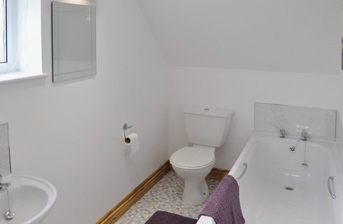 St Austell Cottage | 1 bedroom accommodation in St Austell